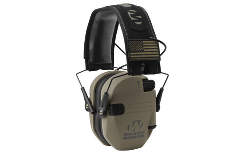 RAZOR PATRIOT SERIES - FDE PATRIOT (AMERICAN FLAG)