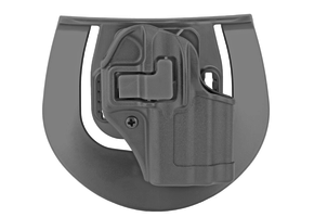 Serpa CQC Holster SPG HLCT RH 410577BK-R