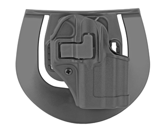 Serpa CQC Holster SPG HLCT RH 410577BK-R