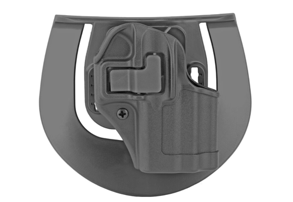 Serpa CQC Holster SPG HLCT RH 410577BK-R