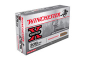 Winchester SuperX 308