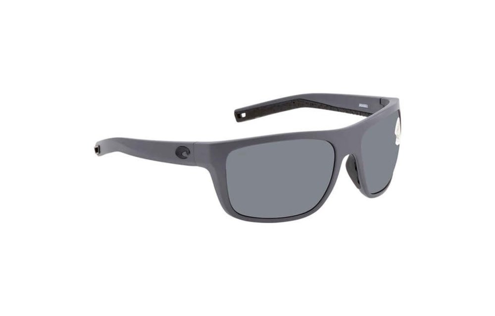 Broadbill, Grey, 580P (BRB 98 OGP)