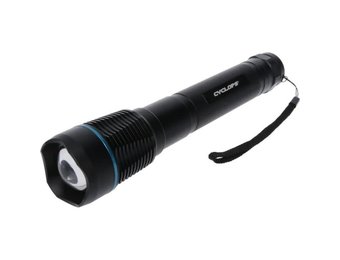 Cyclops Brontes 2K 2000 Lum Flashlight