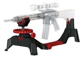 Foxtrot Shooting Rest