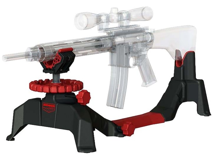 Foxtrot Shooting Rest