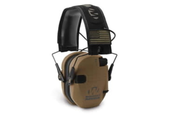 Razor Patriot Muff- Battle Brown