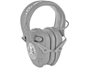 Freedom Series Razor 2 Amendment Electronic Muffs