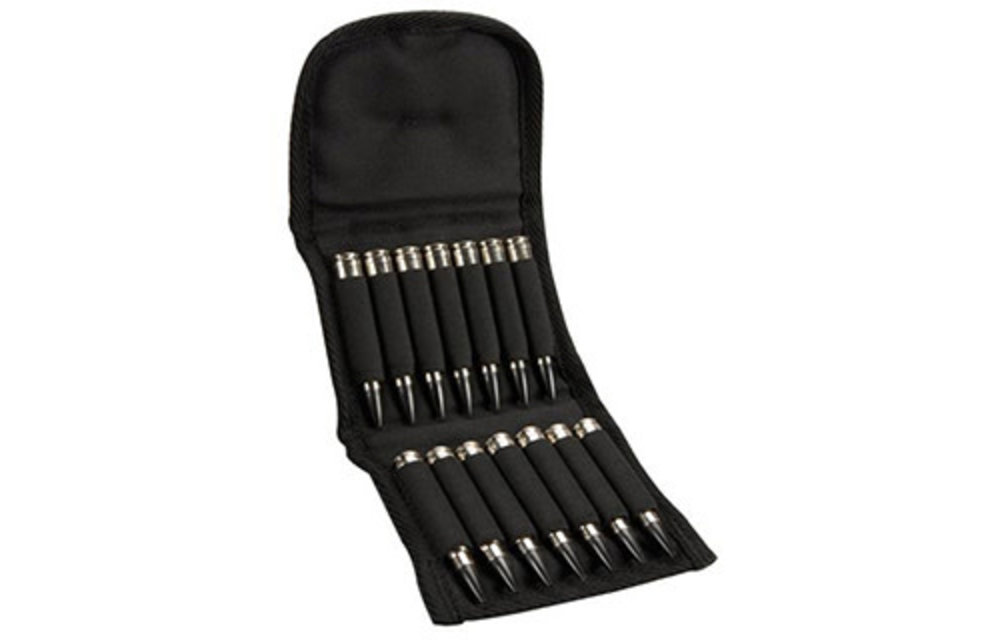 Rifle Ammo Pouch, 14rd Capacity
