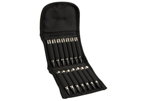 Rifle Ammo Pouch, 14rd Capacity