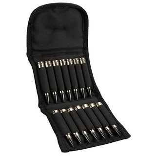 Rifle Ammo Pouch, 14rd Capacity