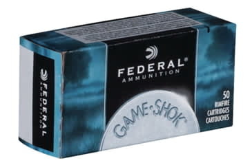 Federal .22 Bird Shot