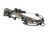 Wicked Ridge Raider 400 ACUdraw De-Cock Pro-View Scope Crossbow Package