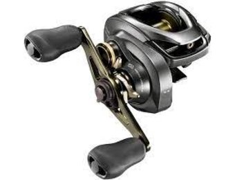 Curado DC 150XG 8.5:1 Righ Hand