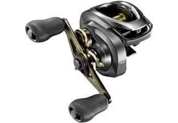 Curado DC 150XG 8.5:1 Righ Hand