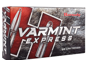 V-Max .22-250Rem 55GR V-Max 20Rds 8337