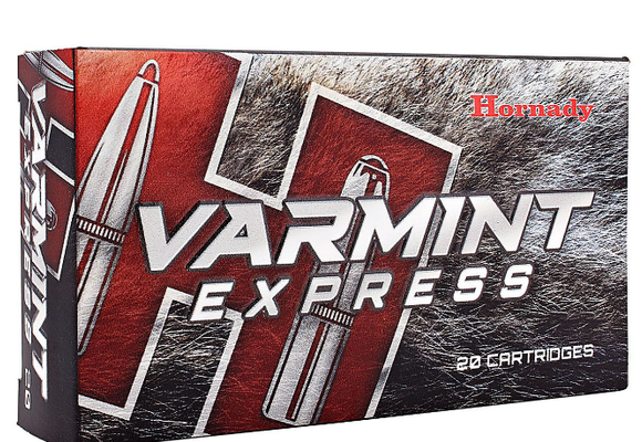 V-Max .22-250Rem 55GR V-Max 20Rds 8337