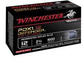 Winchester PDX1 Defender 12ga  2-3/4