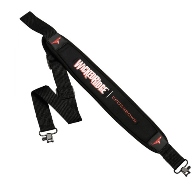 Wicked Ridge Neoprene Crossbow Sling WRA004