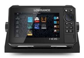 Lowrance HDS Live 7 Head Unit Only