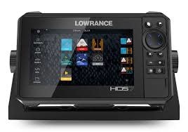 Lowrance HDS Live 7 Head Unit Only