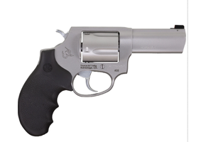 605 stainless Defender 357 Mag 3” barrel 5rd