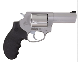 605 stainless Defender 357 Mag 3” barrel 5rd