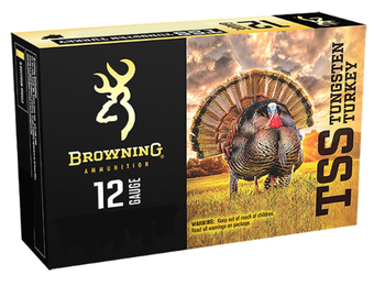 12 GA 3.5 IN 2-1/4 OZ 7 TSS TKY (AM-HS)