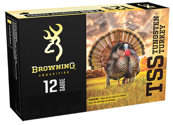 12 GA 3.5 IN 2-1/4 OZ 7 TSS TKY (AM-HS)