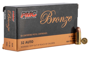 PMC Bronze