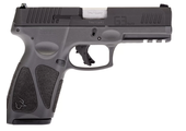 G3 9MM 4" 17 ROUND TENIFER MATTE BLACK/GRAY PISTOL