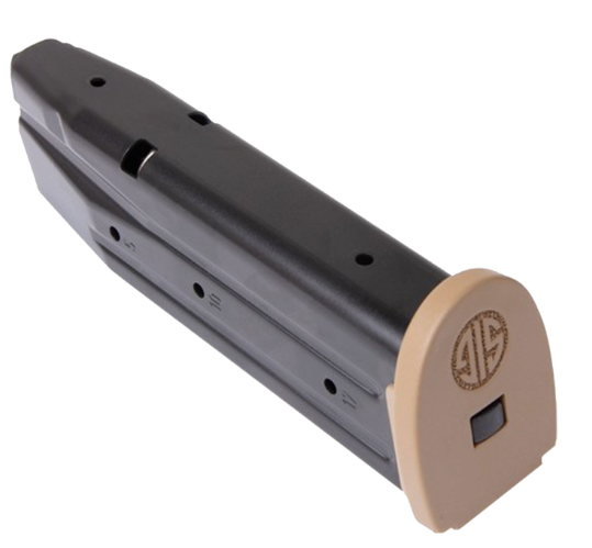 MAGAZINE, 320, 9, FULL, 17 RD,