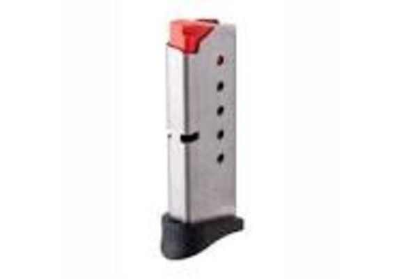 BG 380 Magazine, 380 Auto, 6RD