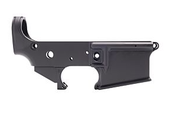 AM-15 Blemished Stripped Lower Receiver -