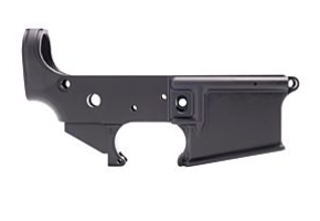 AM-15 Blemished Stripped Lower Receiver -