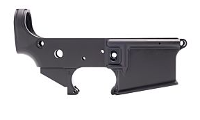 AM-15 Blemished Stripped Lower Receiver -