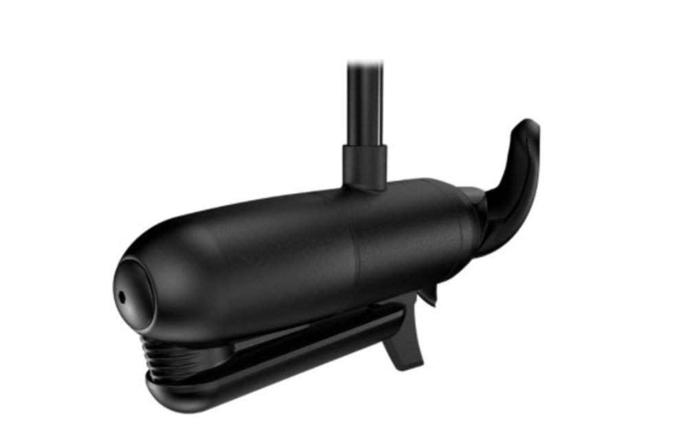 Active Imaging 3-in-1 Nosecone Transducer for Ghost
