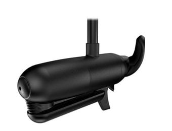 Active Imaging 3-in-1 Nosecone Transducer for Ghost