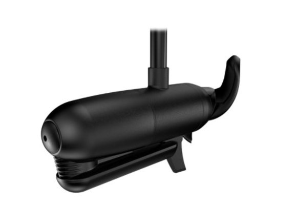 Active Imaging 3-in-1 Nosecone Transducer for Ghost