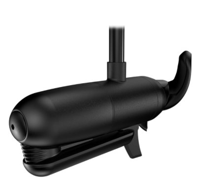 Active Imaging 3-in-1 Nosecone Transducer for Ghost