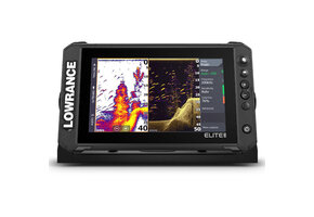 Elite FS 9 Head Unit Only
