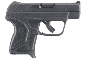 Ruger LCP II
