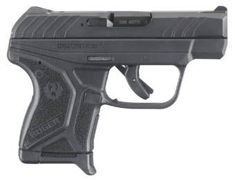 Ruger LCP II