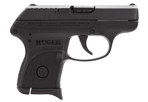 LCP 380 ACP Caliber with 2.75" Barrel, 6+1 Capacity,