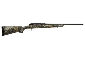 AXIS  6.5 Creedmoor Mossy Oak Breakup 22”