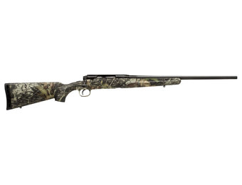 AXIS  6.5 Creedmoor Mossy Oak Breakup 22”