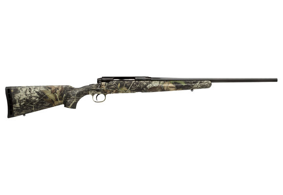 AXIS  6.5 Creedmoor Mossy Oak Breakup 22”