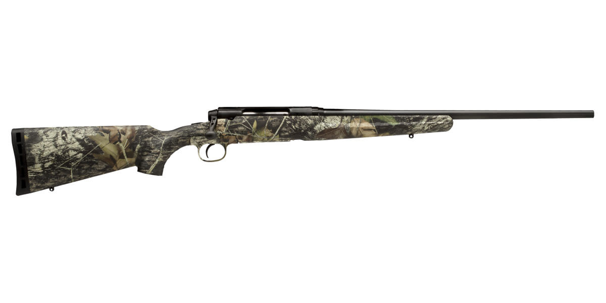 AXIS  6.5 Creedmoor Mossy Oak Breakup 22”
