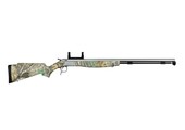 Optima V2 Stainless Realtree Edge Camo