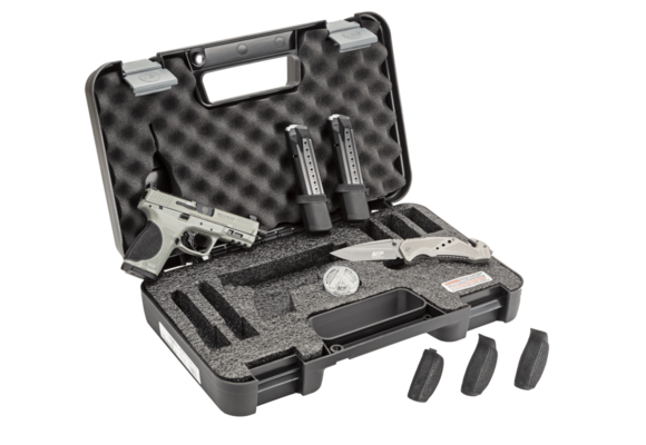 M&P®9 M2.0™ Compact Spec Series Pistol Kit