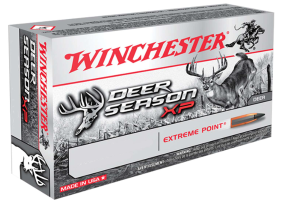 .450 Bushmaster 250gr Deer XP